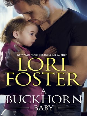 cover image of A Buckhorn Baby